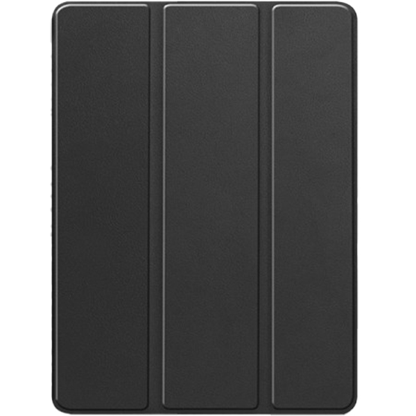 Чохол AIRON Premium SOFT для iPad Pro 11 2024 із плівкою та серветкою Black (4822352781128) Сумісність за брендом Apple