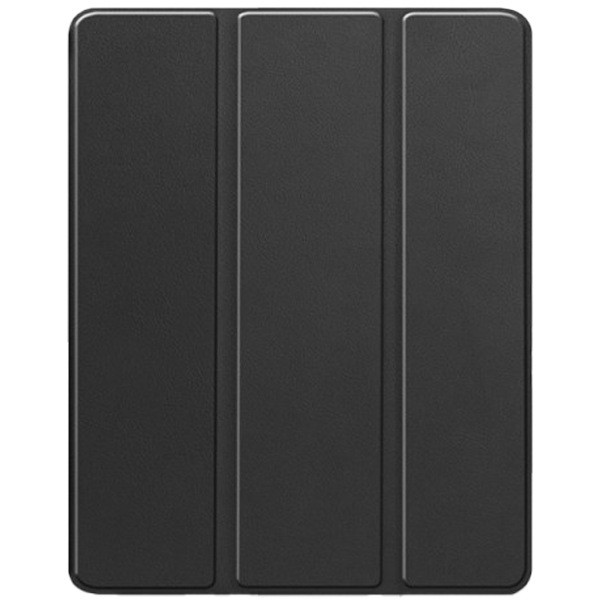 Чохол AIRON Premium SOFT для iPad Pro 13 2024 із плівкою та серветкою Black (4822352781129) Сумісність за брендом Apple