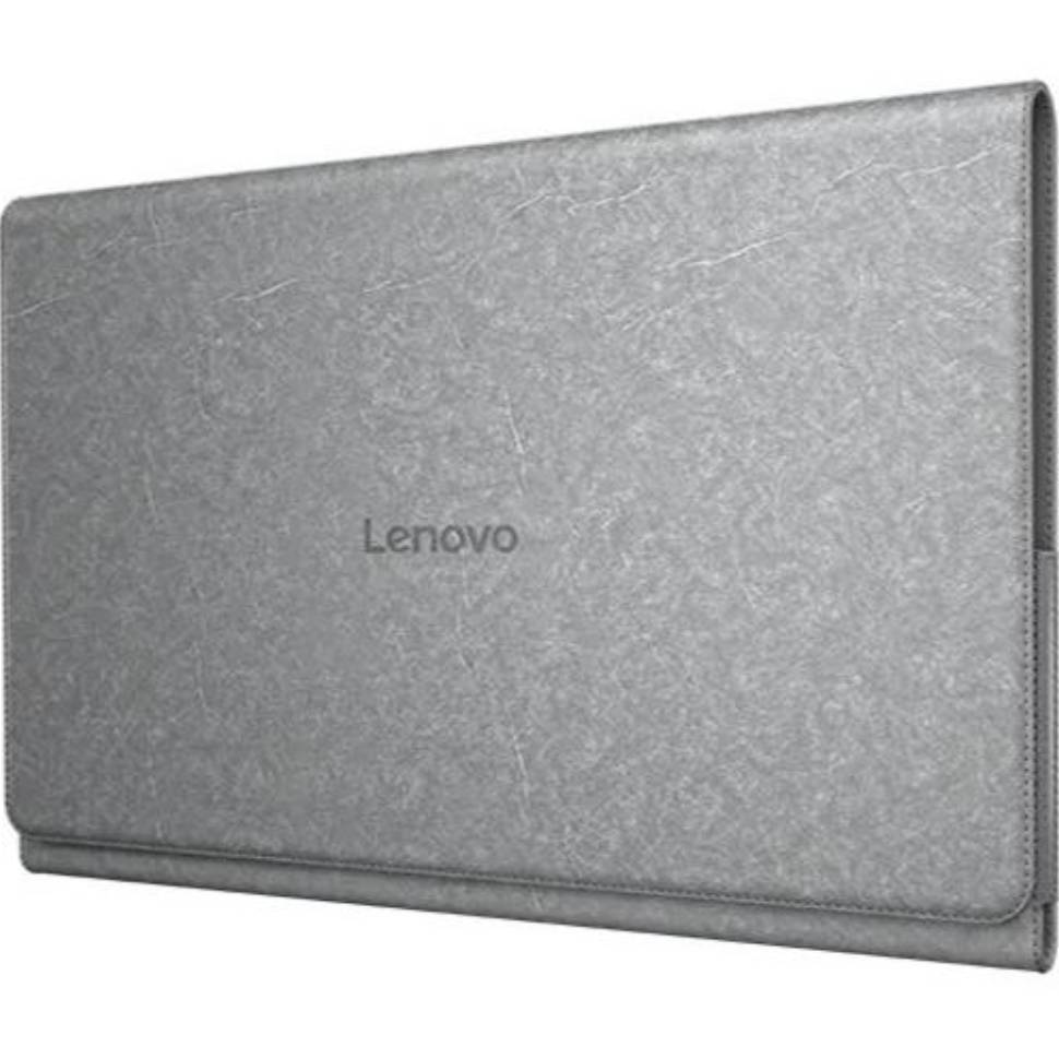 Чехол LENOVO Tab Plus Sleeve Grey (TB351) Совместимость по модели Lenovo Tab Plus