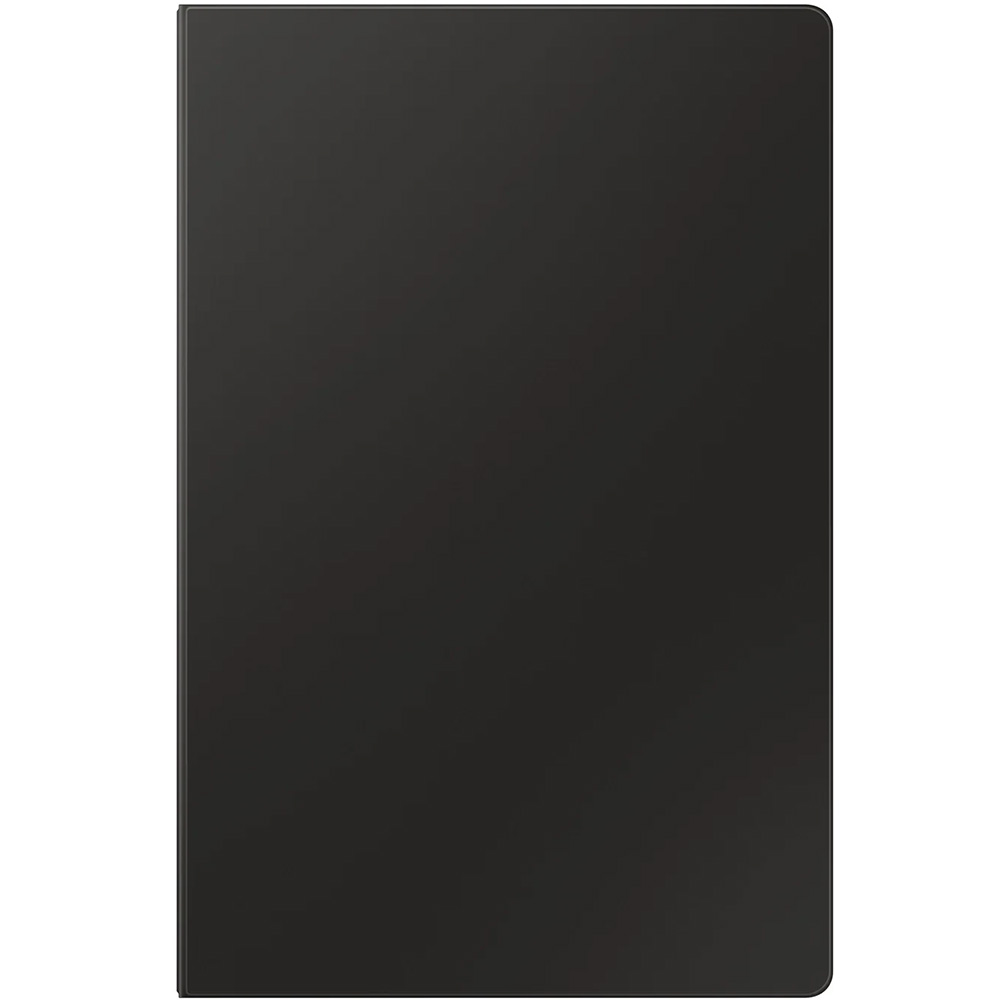 Покупка Чоловіча клавіатура SAMSUNG Tab S10 Ultra Book Keyboard Black (EF-DX925BBEGUA)