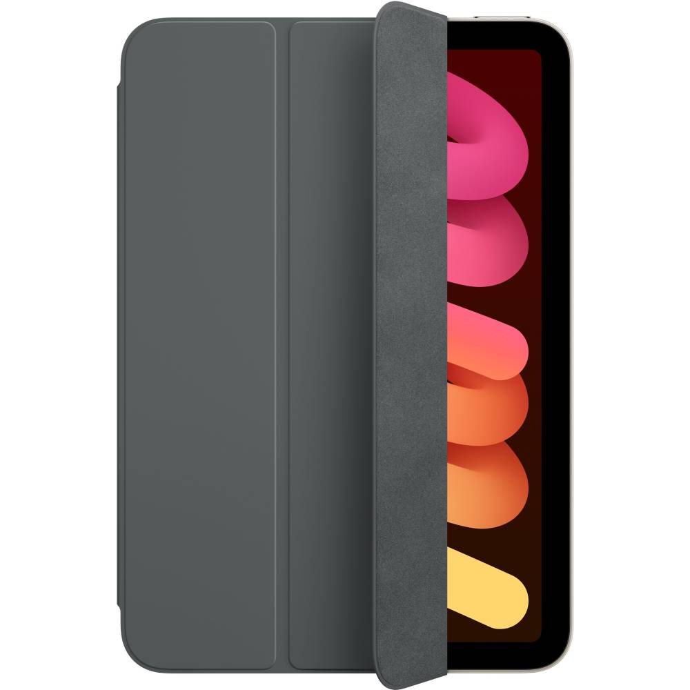 Чохол APPLE Smart Folio для iPad Mini A17 Pro Charcoal Gray (MC2Q4ZM/A) Сумісність за брендом Apple