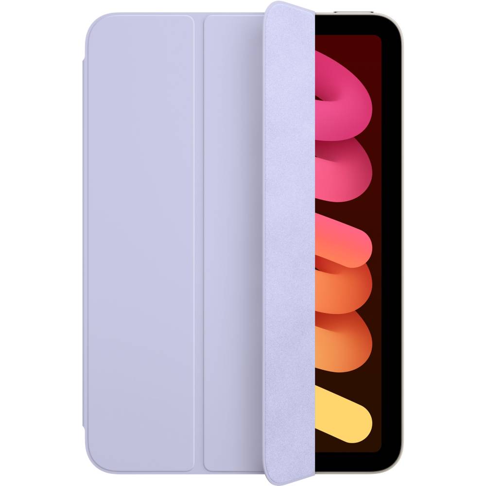 Чохол APPLE Smart Folio для iPad Mini A17 Pro Light Violet (MC2T4ZM/A) Сумісність за брендом Apple