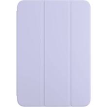 Чехол APPLE Smart Folio For iPad Mini A17 Pro Light Violet (MC2T4ZM/A)