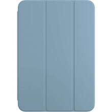 Чохол APPLE Smart Folio для iPad Mini A17 Pro Denim (MC2U4ZM/A)