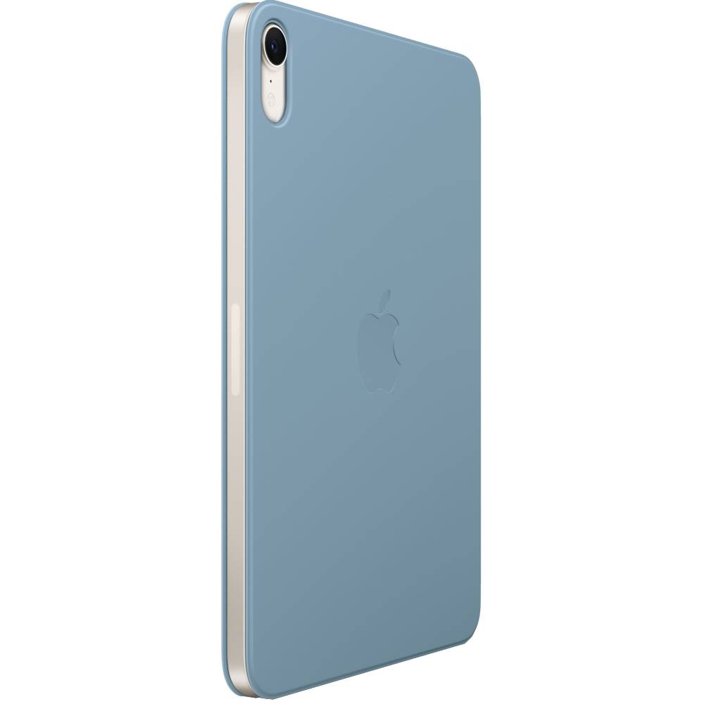 Чехол APPLE Smart Folio For iPad Mini A17 Pro Denim (MC2U4ZM/A) Совместимость по модели Apple iPad mini