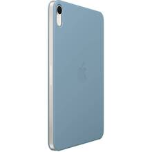 Чехол APPLE Smart Folio For iPad Mini A17 Pro Denim (MC2U4ZM/A)