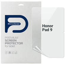 Гідрогелева плівка ARMORSTANDART для Honor Pad 9 (ARM74660)