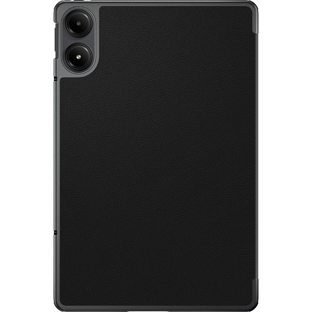 Чехол ArmorStandart Smart Case для Xiaomi Redmi Pad Pro / Poco Pad Black (ARM77456) Совместимость по бренду Xiaomi