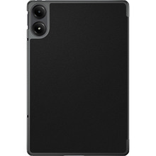 Чехол ArmorStandart Smart Case для Xiaomi Redmi Pad Pro / Poco Pad Black (ARM77456)