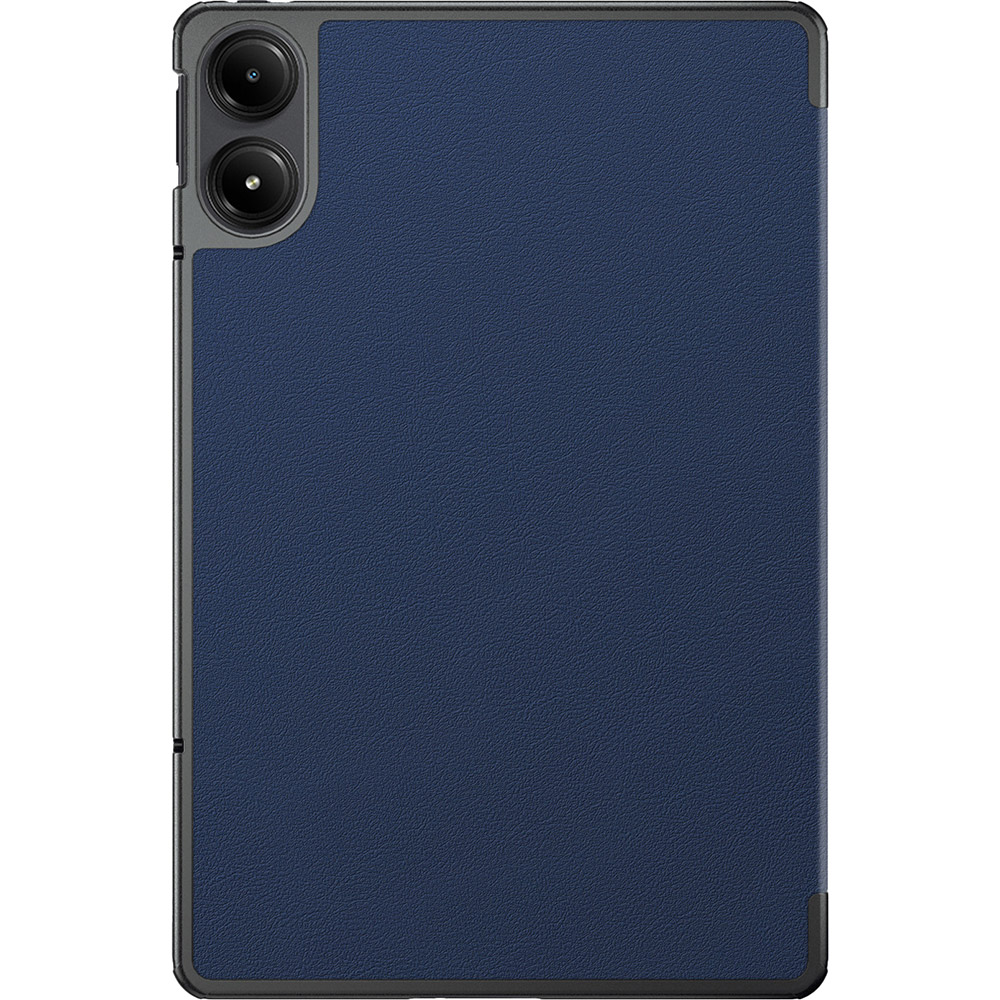 Чехол ArmorStandart Smart Case для Xiaomi Redmi Pad Pro / Poco Pad Blue (ARM77455) Совместимость по бренду Xiaomi