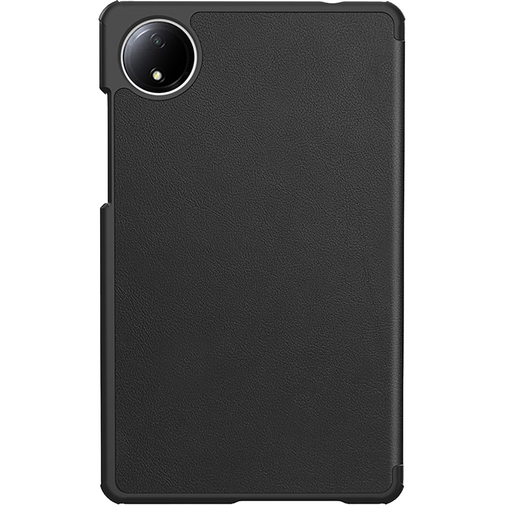 Чохол ArmorStandart Smart Case для Xiaomi Redmi Pad SE 8.7 4G Black (ARM79567) Сумісність за брендом Xiaomi