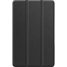 Чехол ArmorStandart Smart Case для Xiaomi Redmi Pad SE 8.7 4G Black (ARM79567)