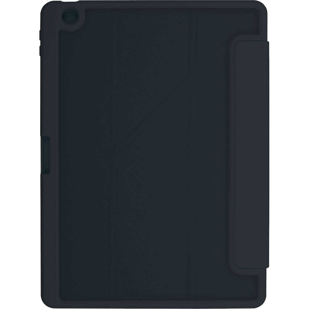 Чехол ARMORSTANDART Y-Type PEN для Apple iPad 10.2 (2021/2020/2019) Black (ARM77494) Совместимость по бренду Apple