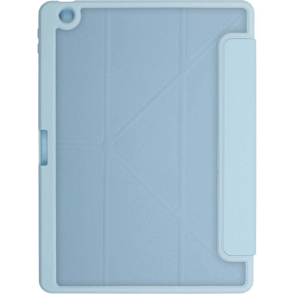 Чохол ARMORSTANDART Y-Type PEN для Apple iPad 10.2 (2021/2020/2019) Blue (ARM77495) Сумісність за брендом Apple