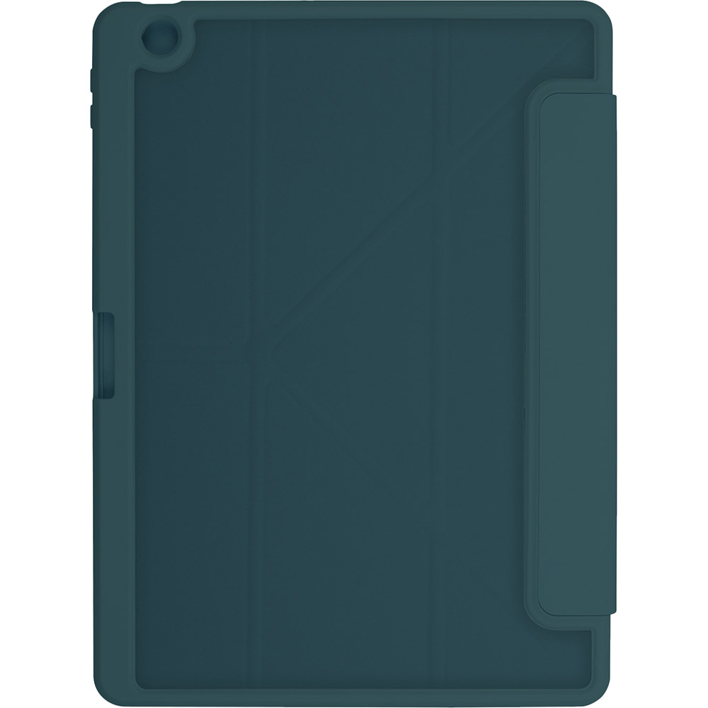 Чохол ARMORSTANDART Y-Type PEN для Apple iPad 10.2 (2021/2020/2019) Pine Green (ARM77496) Сумісність за брендом Apple