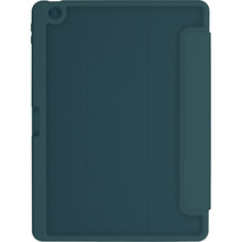 Чохол ARMORSTANDART Y-Type PEN для Apple iPad 10.2 (2021/2020/2019) Pine Green (ARM77496)