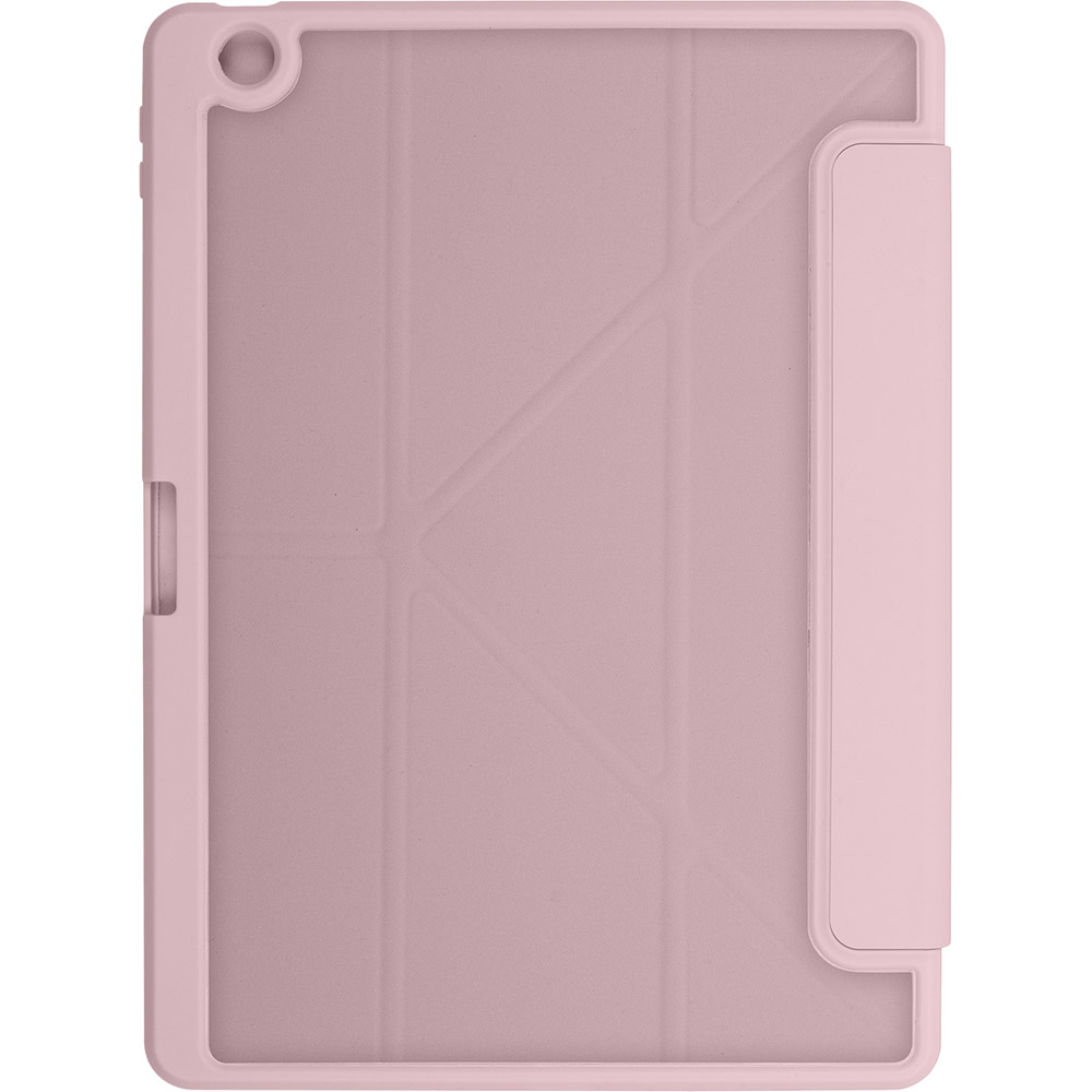 Чохол ARMORSTANDART Y-Type PEN для Apple iPad 10.2 (2021/2020/2019) Pink (ARM77499) Сумісність за брендом Apple