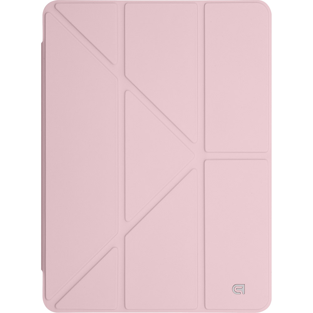 Чохол ARMORSTANDART Y-Type PEN для Apple iPad 10.2 (2021/2020/2019) Pink (ARM77499)