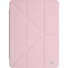 Чохол ARMORSTANDART Y-Type PEN для Apple iPad 10.2 (2021/2020/2019) Pink (ARM77499)