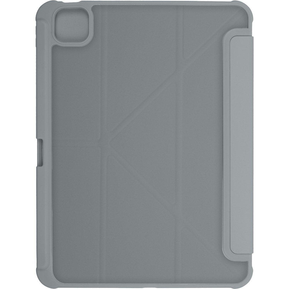 Чохол ARMORSTANDART Y-Type PEN для Apple iPad Pro 11 2024 Gray (ARM77534) Сумісність за брендом Apple