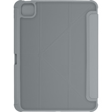 Чохол ARMORSTANDART Y-Type PEN для Apple iPad Pro 11 2024 Gray (ARM77534)