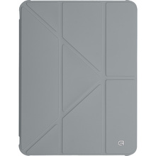 Чехол ARMORSTANDART Y-Type PEN для Apple iPad Pro 11 2024 Gray (ARM77534)