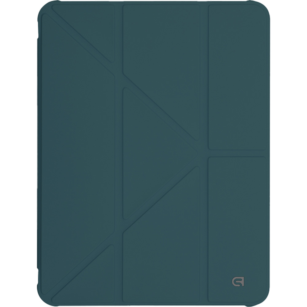 Чехол ARMORSTANDART Y-Type PEN для Apple iPad Pro 11 2024 Pine Green (ARM77532)