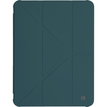 Чохол ARMORSTANDART Y-Type PEN для Apple iPad Pro 11 2024 Pine Green (ARM77532)