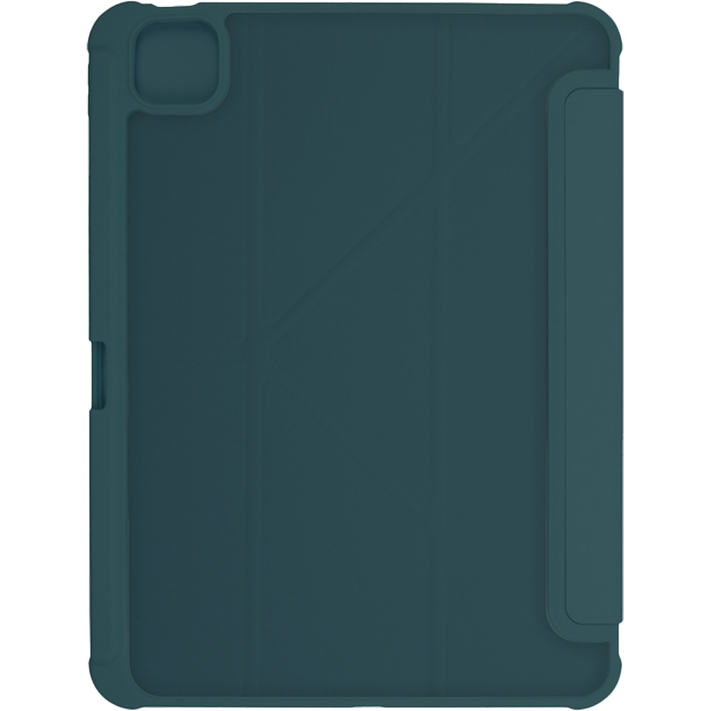 Чехол ARMORSTANDART Y-Type PEN для Apple iPad Pro 11 2024 Pine Green (ARM77532) Совместимость по бренду Apple