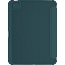 Чехол ARMORSTANDART Y-Type PEN для Apple iPad Pro 11 2024 Pine Green (ARM77532)