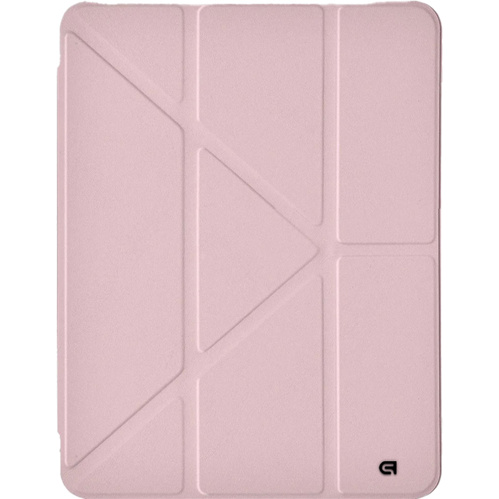 Чохол ARMORSTANDART Y-Type PEN для Apple iPad Pro 11 2024 Pink (ARM77535)