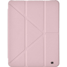 Чехол ARMORSTANDART Y-Type PEN для Apple iPad Pro 11 2024 Pink (ARM77535)