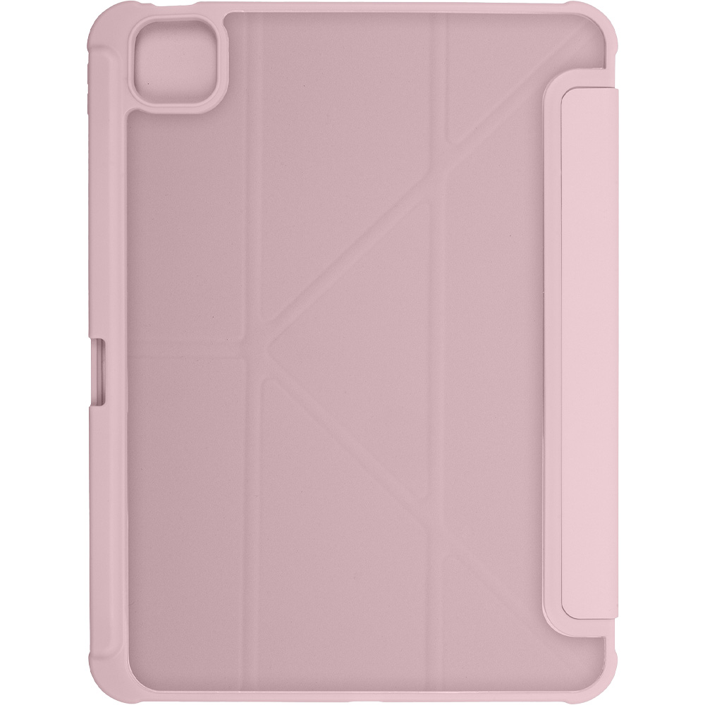 Чохол ARMORSTANDART Y-Type PEN для Apple iPad Pro 11 2024 Pink (ARM77535) Сумісність за брендом Apple