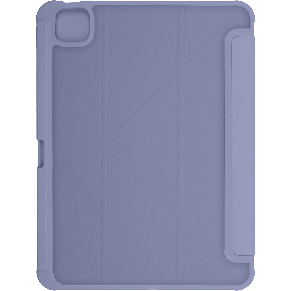 Чохол ARMORSTANDART Y-Type PEN для Apple iPad Pro 11 2024 Purple (ARM77533) Сумісність за брендом Apple