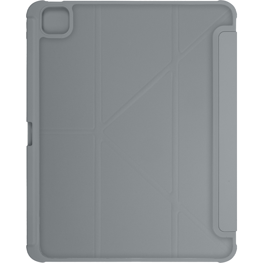 Чохол ARMORSTANDART Y-Type PEN для Apple iPad Pro 13 2024 Grey (ARM77737) Сумісність за брендом Apple