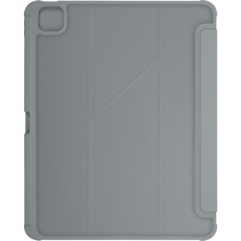 Чохол ARMORSTANDART Y-Type PEN для Apple iPad Pro 13 2024 Grey (ARM77737)