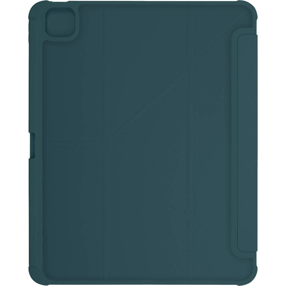 Чохол ARMORSTANDART Y-Type PEN для Apple iPad Pro 13 2024 Pine Green (ARM77738) Сумісність за брендом Apple