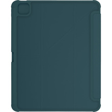 Чохол ARMORSTANDART Y-Type PEN для Apple iPad Pro 13 2024 Pine Green (ARM77738)