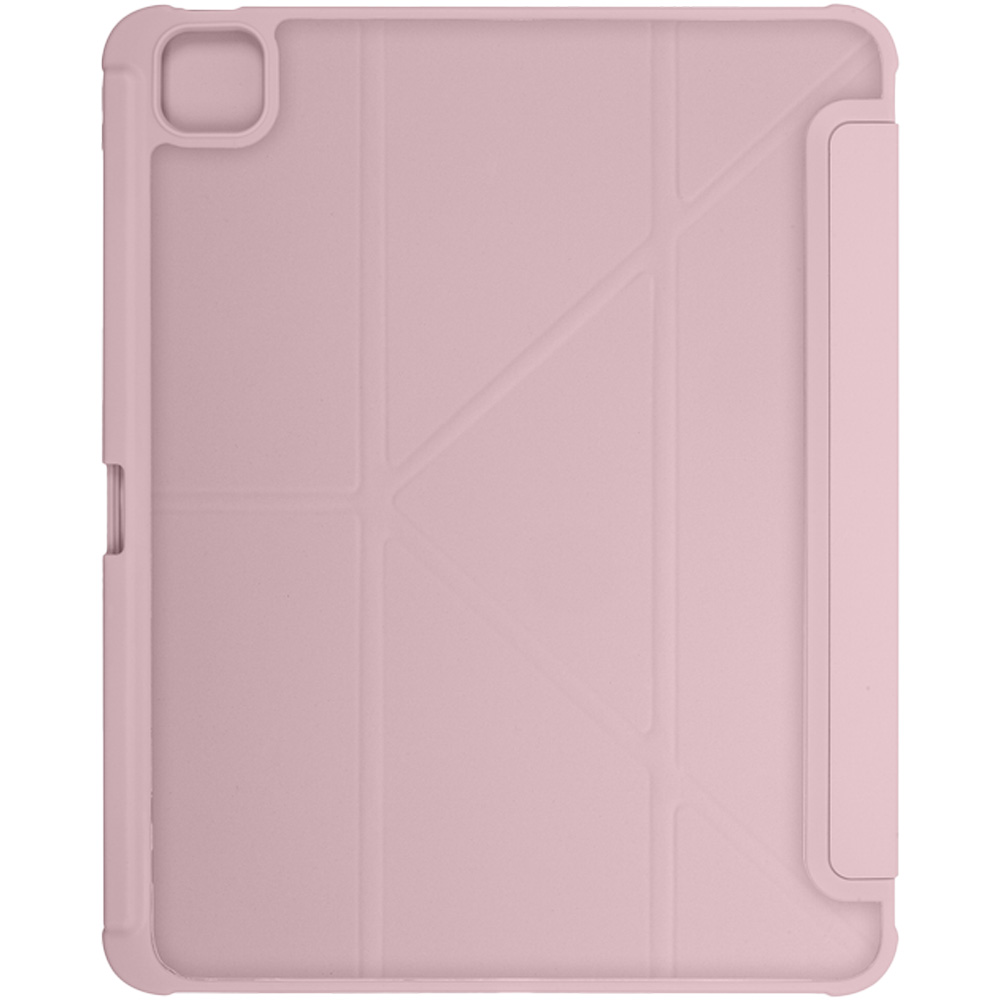 Чохол ARMORSTANDART Y-Type PEN для Apple iPad Pro 13 2024 Pink (ARM77739) Сумісність за брендом Apple