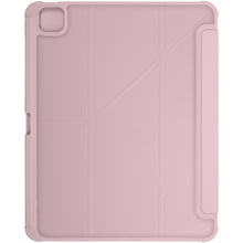 Чохол ARMORSTANDART Y-Type PEN для Apple iPad Pro 13 2024 Pink (ARM77739)