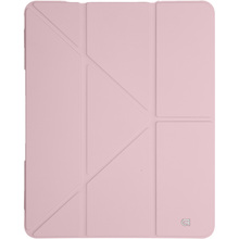 Чехол ARMORSTANDART Y-Type PEN для Apple iPad Pro 13 2024 Pink (ARM77739)