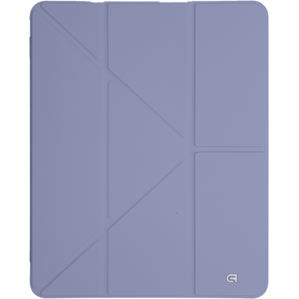 Чехол ARMORSTANDART Y-Type PEN для Apple iPad Pro 13 2024 Purple (ARM77742)