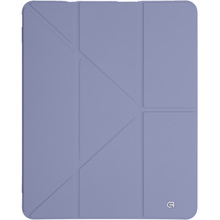 Чохол ARMORSTANDART Y-Type PEN для Apple iPad Pro 13 2024 Purple (ARM77742)