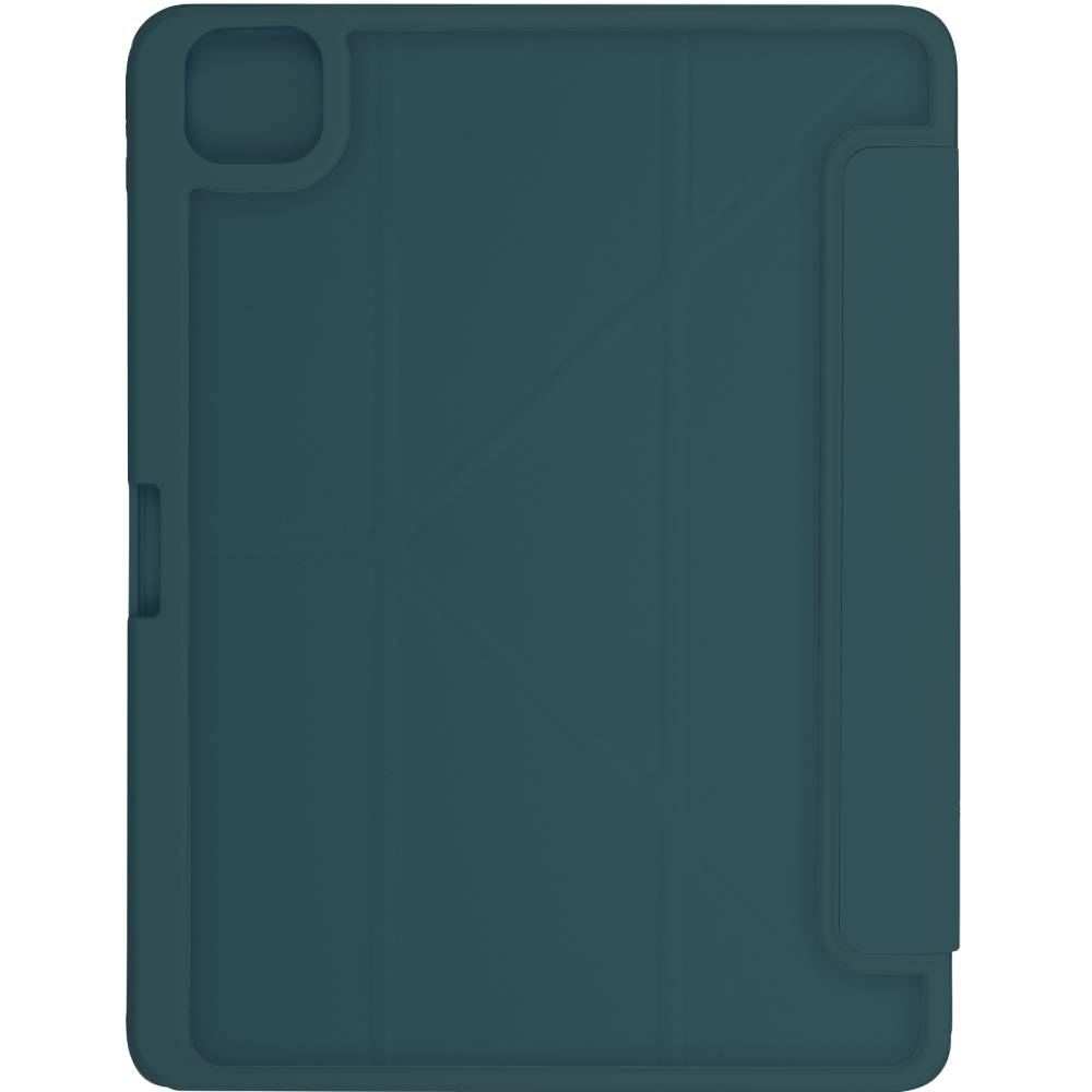 Чехол ARMORSTANDART Y-Type PEN для Apple iPad Air 10.9 M1 (2022)/Air 10.9 (2020) Pine Green (ARM77508) Совместимость по бренду Apple