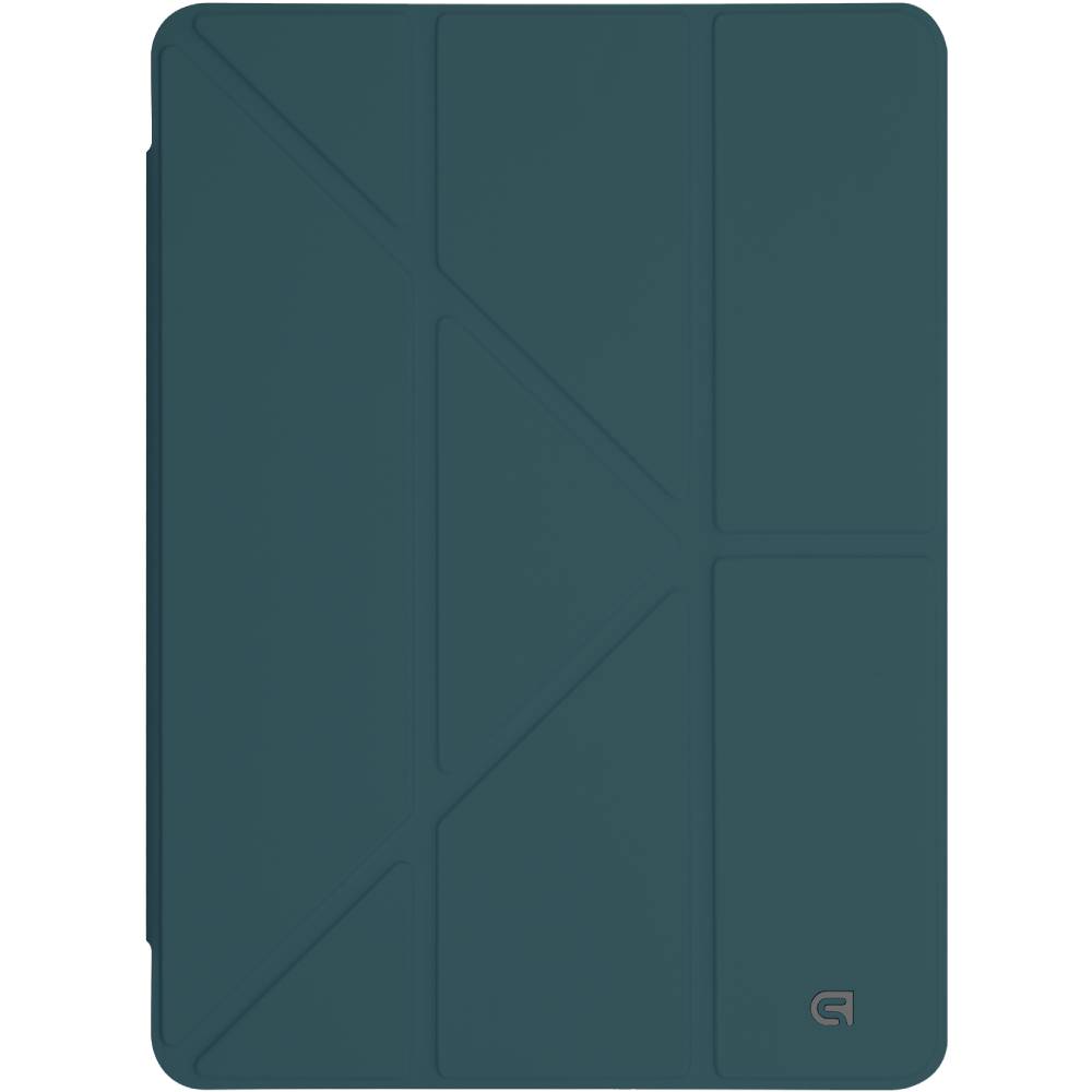 Чохол ARMORSTANDART Y-Type PEN для Apple iPad Air 10.9 M1 (2022)/Air 10.9 (2020) Pine Green (ARM77508)