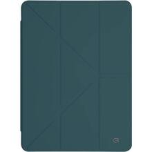 Чохол ARMORSTANDART Y-Type PEN для Apple iPad Air 10.9 M1 (2022)/Air 10.9 (2020) Pine Green (ARM77508)