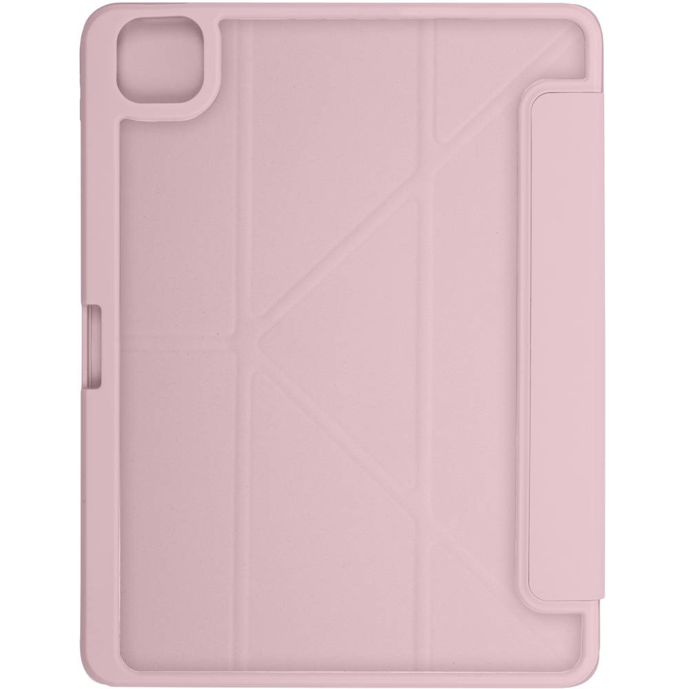 Чехол ARMORSTANDART Y-Type PEN для Apple iPad Air 10.9 M1 (2022)/Air 10.9 (2020) Pink (ARM77511) Совместимость по бренду Apple