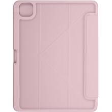 Чехол ARMORSTANDART Y-Type PEN для Apple iPad Air 10.9 M1 (2022)/Air 10.9 (2020) Pink (ARM77511)