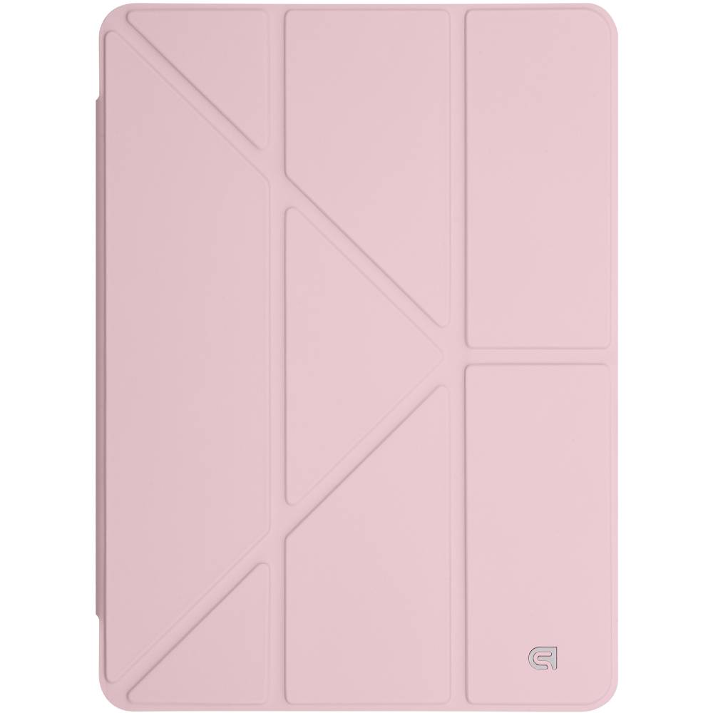 Чехол ARMORSTANDART Y-Type PEN для Apple iPad Air 10.9 M1 (2022)/Air 10.9 (2020) Pink (ARM77511)