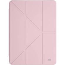 Чехол ARMORSTANDART Y-Type PEN для Apple iPad Air 10.9 M1 (2022)/Air 10.9 (2020) Pink (ARM77511)